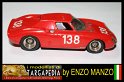 Ferrari 250 LM n.138 Targa Florio 1965 - Annecy Miniatures 1.43 (2)